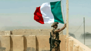 Commemorazione strage di Nassiriya