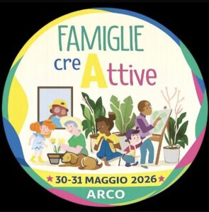 Famiglie CreAttive ad Arco
