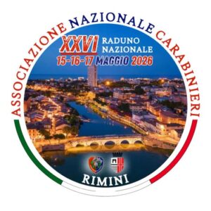 XXVI Raduno Nazionale dell’Associazione Nazionale Carabinieri